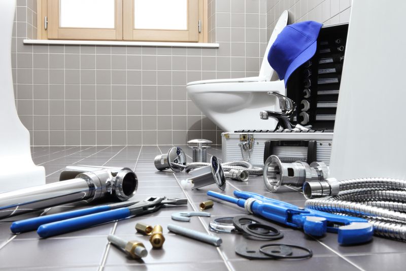 Top Bathroom Remodeling Companies in Malden, MA