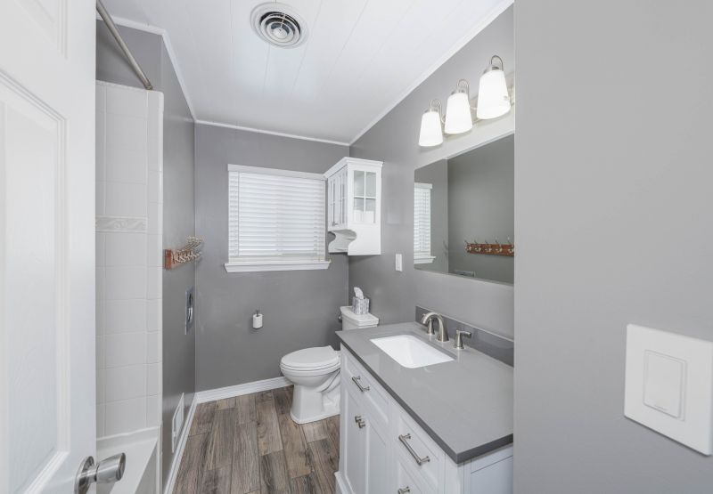 Top Bathroom Remodeling Companies in Quincy, MA